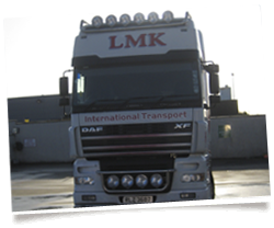 Cheap Haulage Rates